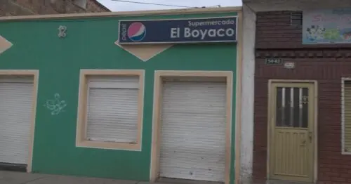 SUPERMERCADO EL BOYACO BOGOTÁ SUPERMERCADO EL BOYACO BOGOTÁ